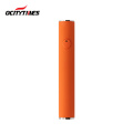 2021 New Trend 510 Thread Battery 350mAh Cbd Vaporizer Battery